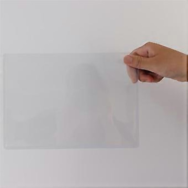 32 st Soltryckspapper, A5 Solkonstpapper med 1 Plastverktyg för Soltryck Ljuskänsligt Solfotopapperskit