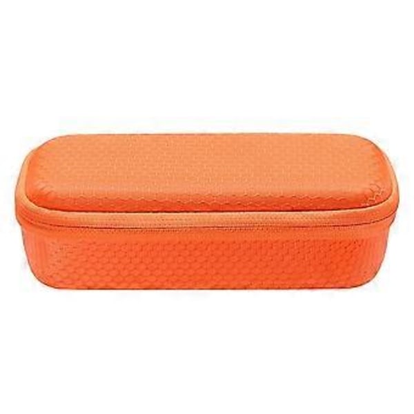 Passer til 00110 Børns Læsepen Opbevaringsboks 00802 Lærepen Taske-Orange