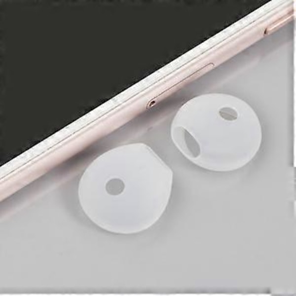 Korvatulpat Huawei AM116 AM115 Vivo X9 XE680 -kuulokkeille, korvaavat korvanapit, korvakupit, korvatulpat, 3 paria