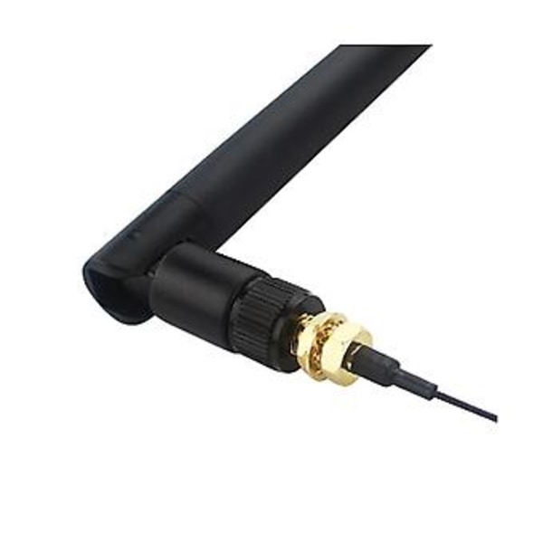 Ac8265 Wifi +6db Antenneadapter For 300mbps+867mbps 2.4ghz 5ghz Dual Ngff Bt