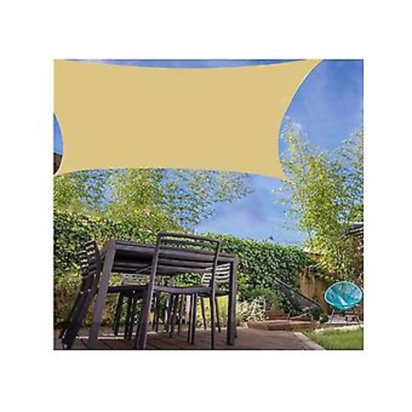 2 x 3 m Udendørs Klæde - Ant Able Til Terrasse/veranda/pergola/c