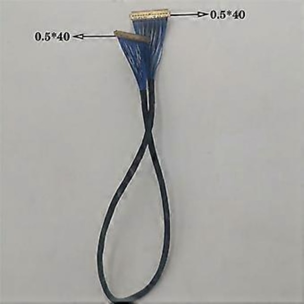 DP till EDP 4K 120HZ DIY4K Drivrutinskort 4K 2K 1080 Adapterkort för Portabel Skärm (A)