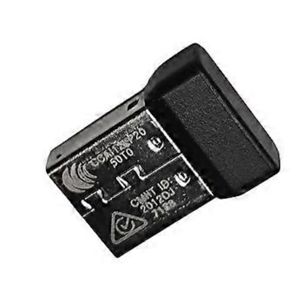 USB-vastaanotin langaton dongle USB-sovitin hiirelle G502X langaton hiiri näppäimistöyhdistelmä