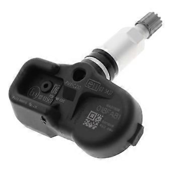 2 kpl TPMS Rengaspaineanturi Rengaspaineen tunnistin 42607-02031