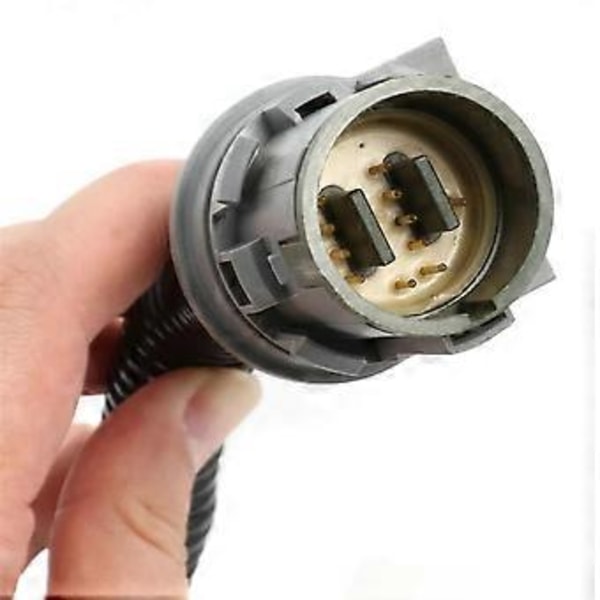 4L60E till 4L80E Växellådslinje Adapter Kabelkontakt för med VSS LS1 LM7 LQ4 5.3 LSX