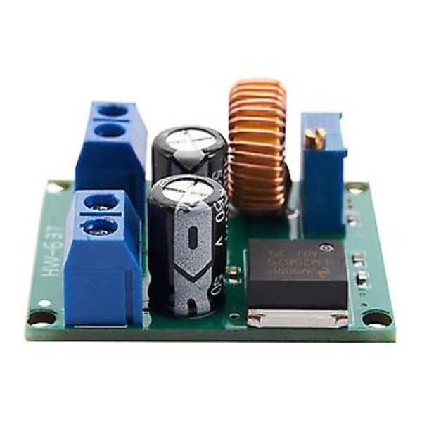- 3v-35v Till 4v-40v Step Up Modul Boost Converter 12v 24v Converter 12v Till 5v Volta