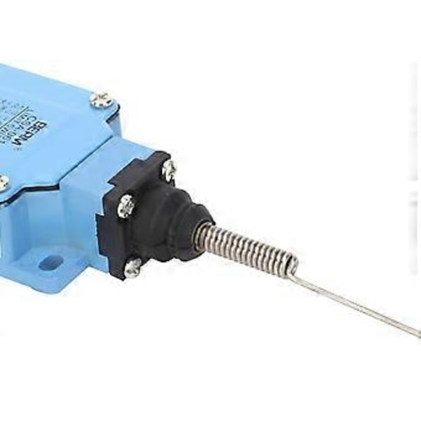 BERM Grænseposition Switch Vandtæt Selv-nulstillende Mikro Snap Action Switches CSA-061 250V