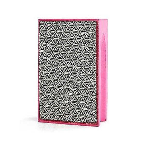 Hng Pad 95x55mm St Ing Handputsduk Slipning Keramiska Plattor Slipdynor Korn-60