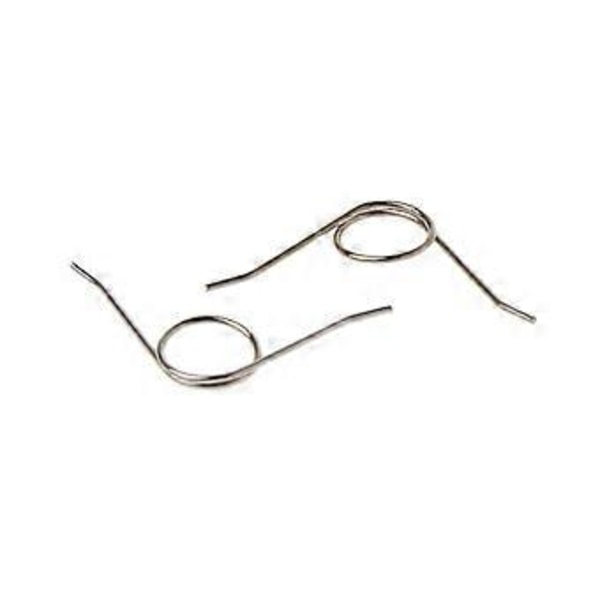 R2 L2 Triggerknapper Fjærer for Dualshock 4 DS4 Pro Slim Kontroller Fjær JDM 001 010 Reservedeler