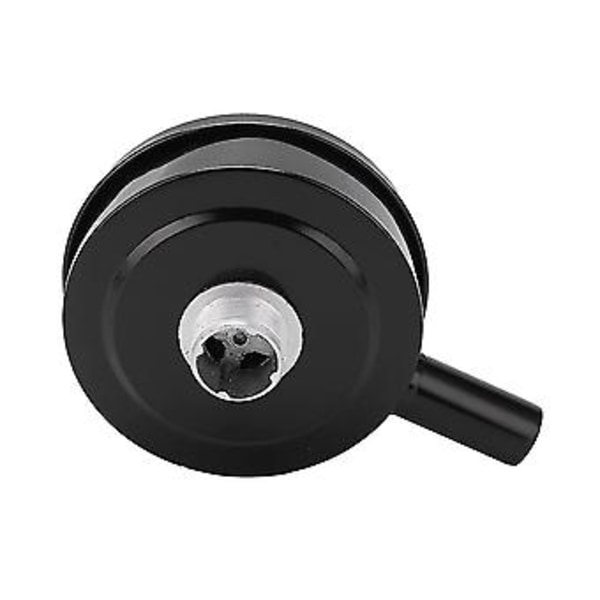 65 Lyddæmper til Pumpe Lyddæmper Kompressor Pumpe S 0.17 0.25/8