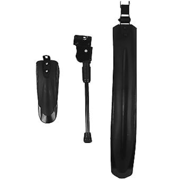 Dekk Sprutskjerm Hylle For Mijia Qicycle Ef1 Elektrisk Sykkel Ycle Kickd Tr