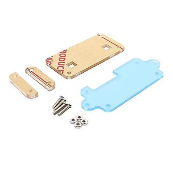 För Bbc Go Nrf51822 Utvecklingskort Mbit1