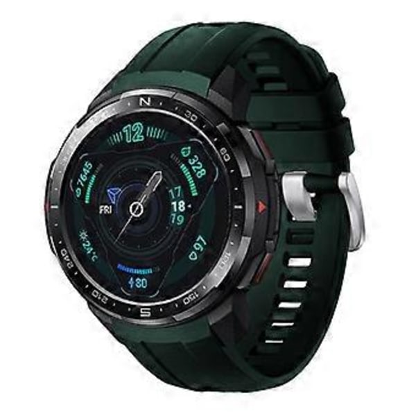 för Huawei för Honor GS Pro Tåligt Armband Fallsäkert Armband Anti-repa Handled