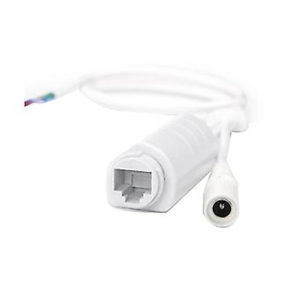Poe Splitter Kabel Poe Adapter Kabel Ieee802.3af 48v Isolerad Poe Kabel Fs5712dw