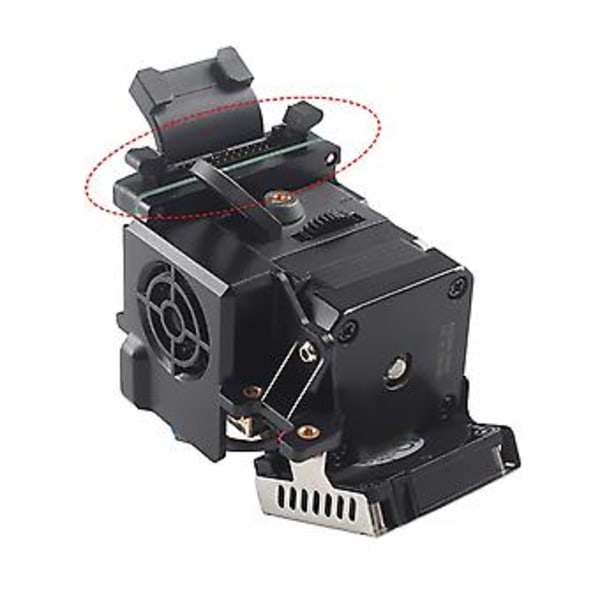 3D-skrivardelar Extruder Adapterkort för 3D-skrivare Breakouts Modul