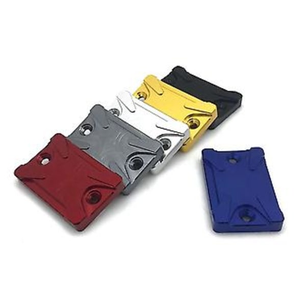 For Yzf R15 V3 Yzf-r15 V3 2017 - 2020 Motorsykkel Bremsevæskebeholder Væske Beskyttelseshette Deksel