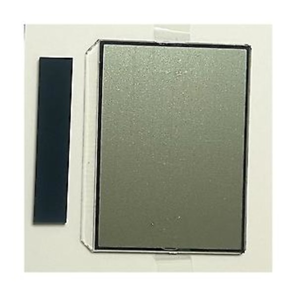 Cykelmåler Gau Glas LCD Display Skærm 6y5-83570-a0-00 Til Display