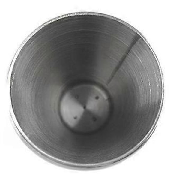Stål Ølboks Kylling Kalkun Stekeovn Rotisseri Grill Rack Stativ Holder Flat