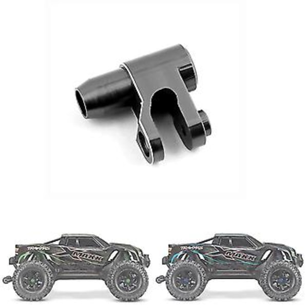 Styrservoarm i aluminiumlegering för 1/5 Xmaxx 6s 8s Rc Monstertruck Uppgraderingsdelar, bla