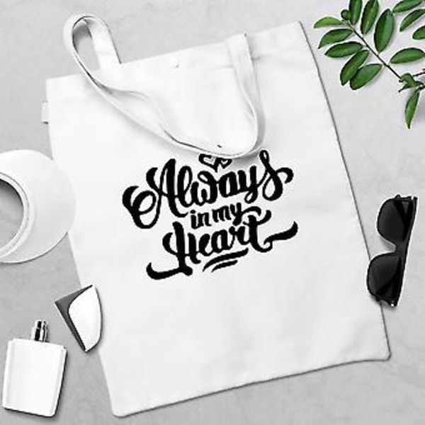 Sorte Infusible Transfer Ink Ark, 10 Stk. 11,5 cm X 30,5 cm Forudprintet Sublimeringspapir Til Di
