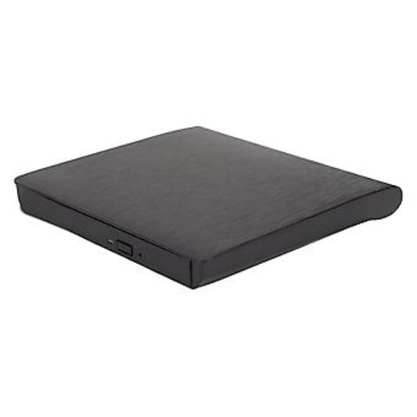 Extern USB CD-läsare, USB DVD-läsare RW USBCD-läsare USBDVD-läsare Byggd för framtiden