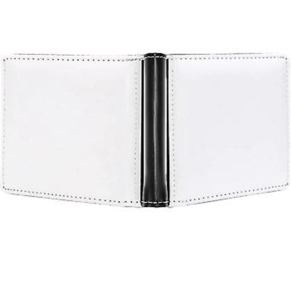 Sublimering Transfer Ämnen, sublimering Ämnen För Män Bifold Ämnen