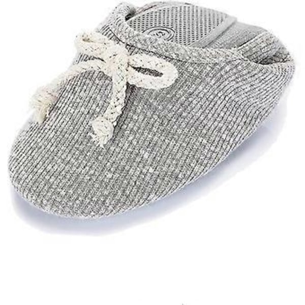 Naisten mukavat kotitossut äitiyskengät, slip-on malli