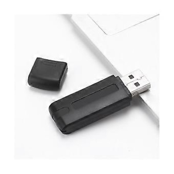 Cykel USB-stik Ant+ Trådløs Modtager Cykelcomputer Hastighedssensor Adapter Til Bkool