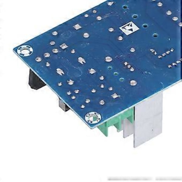 ACDC Switchande Strömmodul Stabil Prestanda Hög Effekt Inbyggd Skyddsdesign Strömförsörjningsmodul AC100-240V
