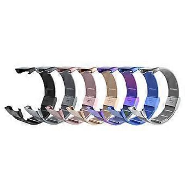 Justerbart magnetiskt armband för Mi Band 7 Pro