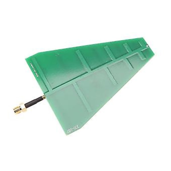 Uwb Ultra Wideband Log Periodisk Antenne 1.35ghz-9.5ghz