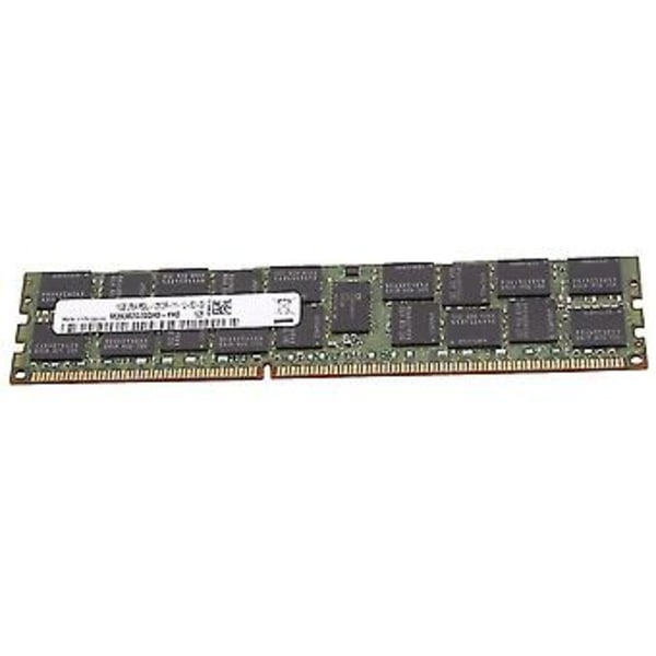Ddr3 16gb 1600mhz Recc Ram Pc3-12800 Hukommelse 240pin 2rx4 1.35v Reg Ecc Ram Hukommelse Til X79 X58 Bundkort