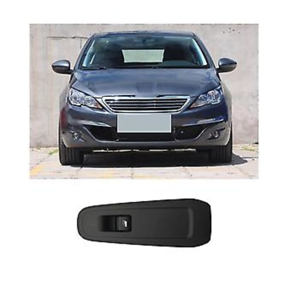 Bil Co- Elektrisk Fönsterpanel S För 408 308s 2006 98074459zd