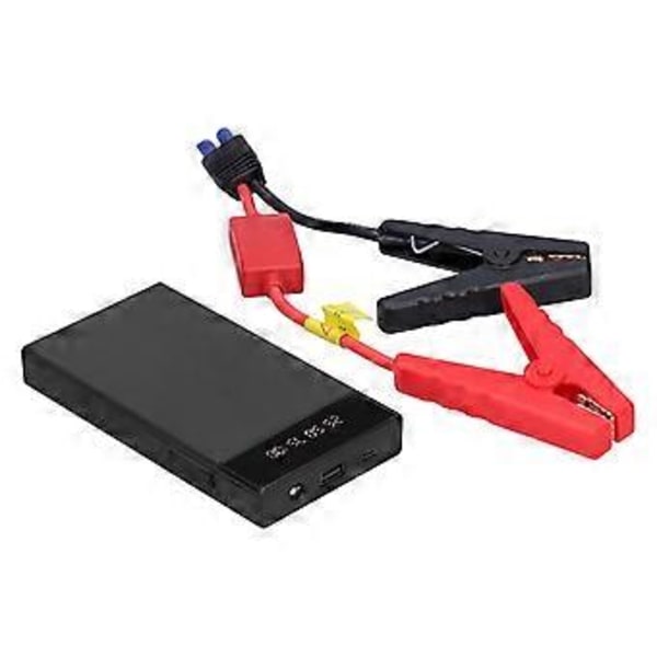 10000mAh Starter Nødstart Strømforsyning Til 12V til Biler Nødbatteri Fuld Beskyttelse Bil Jump Starter Power Su