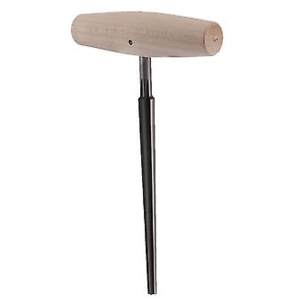 Fiolin Peg Hull Bor 1:30 Konisk For Luthier Verktøy S