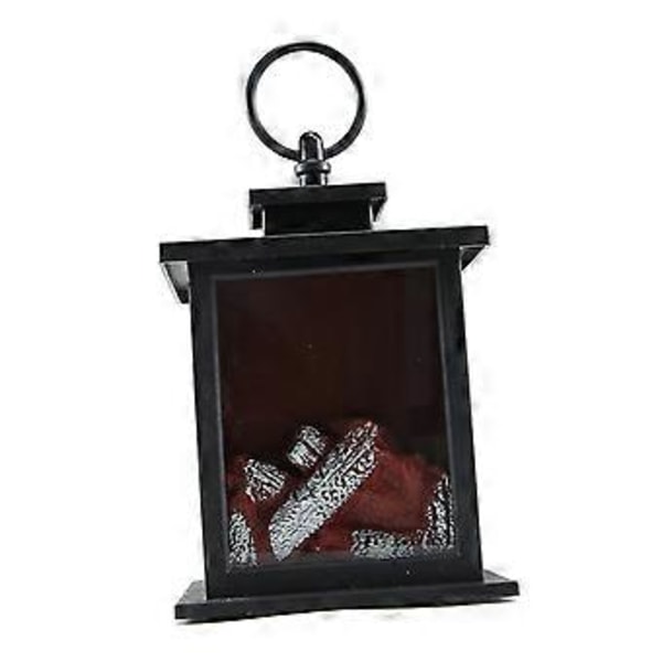 Dekorativ LED Flammelykt, LED Flammelykt LED Flammelys LED Flammelykt Lampe Førsteklasses Ytelse
