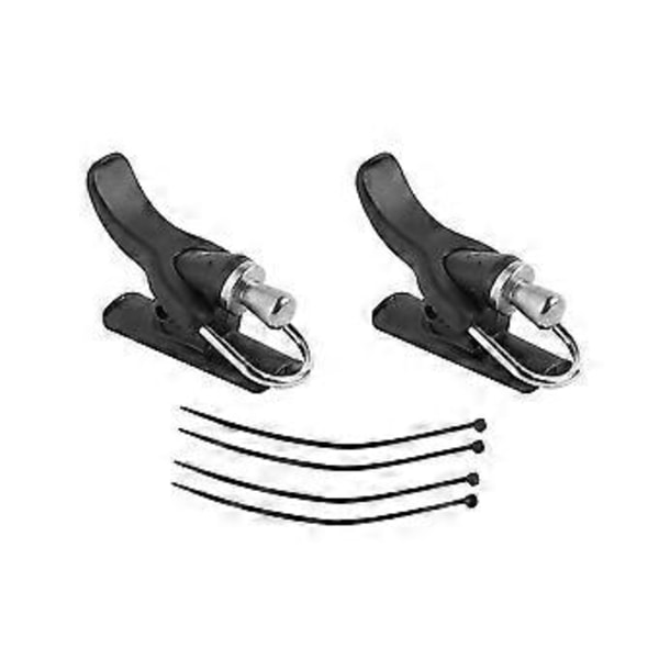 2 Sæt Havfiskeri Trigger Cannon Surf Fiskeri Trigger Hjælp Fast Spole Kastehjælp Tommelfingerknap Fisk