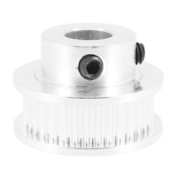 GT2 36 Tänder 8mm Hål Timing Belt Remhjul Synkront Hjul För 3D-skrivare