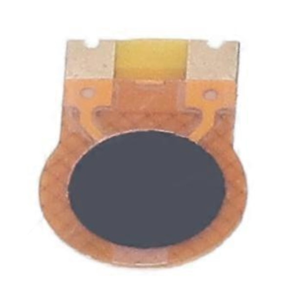 Tunnfilmstrycksensor Snabb respons Statisk och dynamisk tryckavkänning Kraftkänslig resistor