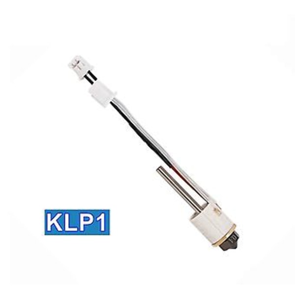 Lättinstallerat Hotend-set för Kingroon KLP1 3D-skrivare (Version 2)