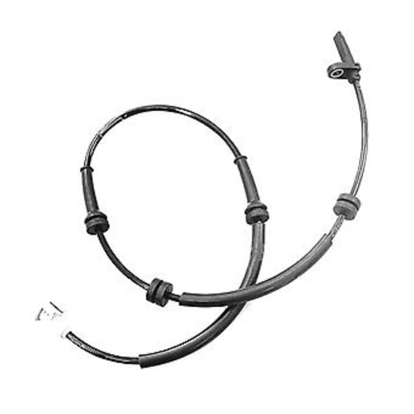 9674852280 ABS-sensor fram för 308 408 C4 Grand hjulsensor 9807245880 9814730080