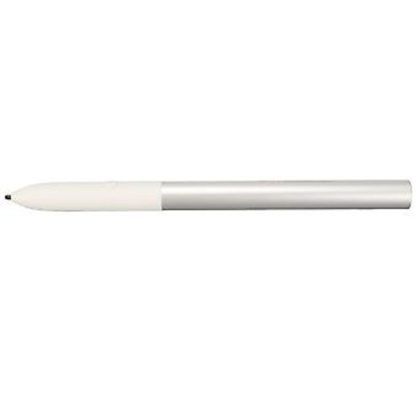 Stylus Responsivt Nettbrett Smart Touch Stylus Penn Erstatning for Pixelbook for Pixel Slate Penn Sølv