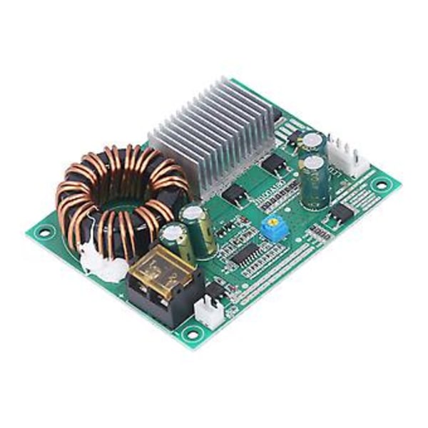 DC Boost Converter, DC till DC Boost D Cto DC Boost Converter Steg Upp Transformator Topprestanda