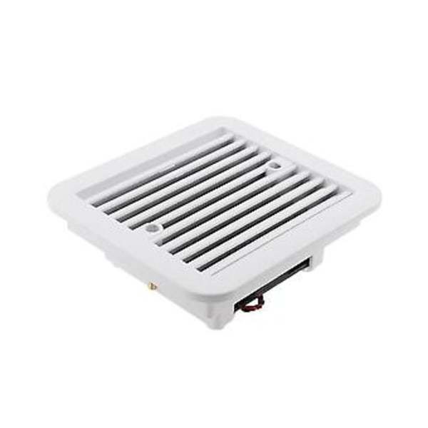 Udluftningsradiator Ilat Ilat Ventilator Tilbehør