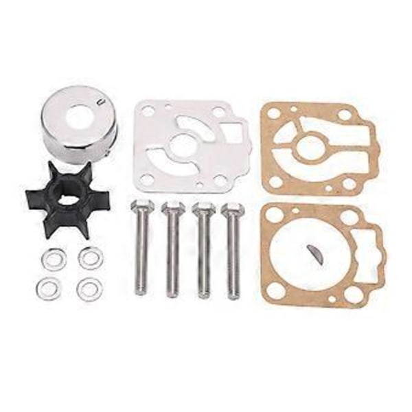 Reparationssats för vattenpump med impellerbyte för Tohatsu M40D M40D2 M50D M50D2 2-takts utombordare