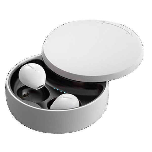 Tws trådløse Bluetooth-headset 5.0 In-ear Mini Sports