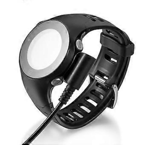 Smartklokke Lader Dock Stativ Feste Brakett Passer for Forerunner 610 GPS