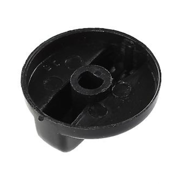 7 st 8 mm Hål Er Rotary S Knappar Kompatibla Med Satsen