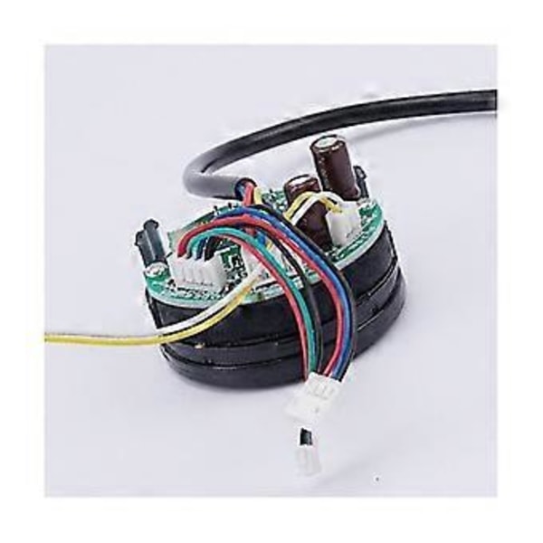 Dashboard Panelmontering För Es1 Es2 Es3 Es4 Elektrisk Sparkcykel Kretskortdelar Paneldisplay