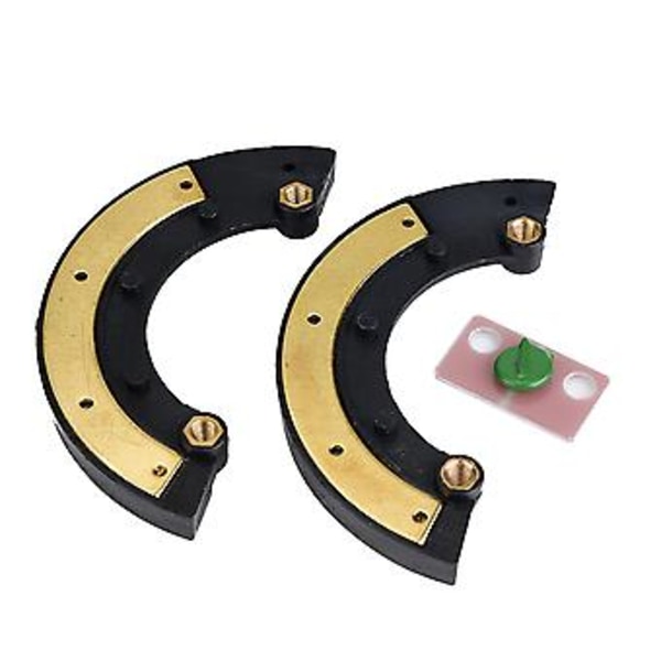 Diode Likretter Kit, Diode Kit Likretter 330-25777 Diode Likretter Kit for Leroy Somer Facon Diode Likretter Kit Utvidet Holdbarhet